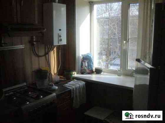 2-комнатная квартира, 40 м², 3/4 эт. в аренду на длительный срок в Обнинске Обнинск