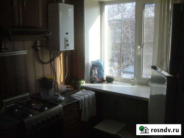 2-комнатная квартира, 40 м², 3/4 эт. в аренду на длительный срок в Обнинске Обнинск - изображение 1