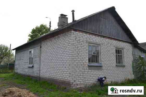Дом 68 м² на участке 7 сот. на продажу в Жуковке Жуковка