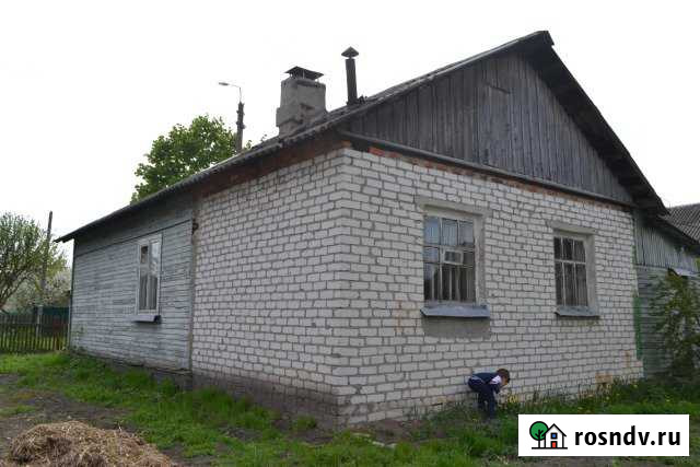 Дом 68 м² на участке 7 сот. на продажу в Жуковке Жуковка - изображение 1