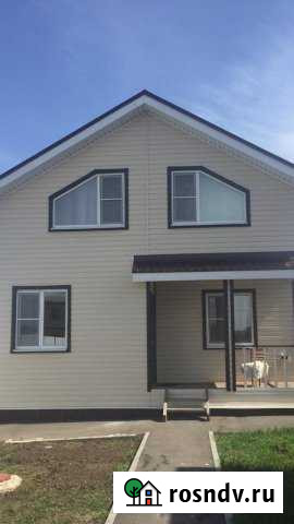 Дом 120 м² на участке 5 сот. на продажу в Аксае Ростовской области Аксай - изображение 1