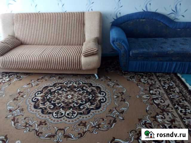 1-комнатная квартира, 30 м², 4/5 эт. в аренду посуточно в Яровом Яровое - изображение 1