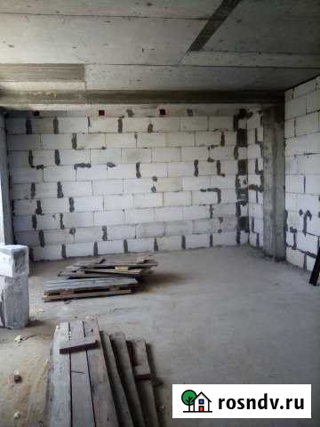 Квартира-студия, 30 м², 2/3 эт. на продажу в Севастополе Севастополь - изображение 1