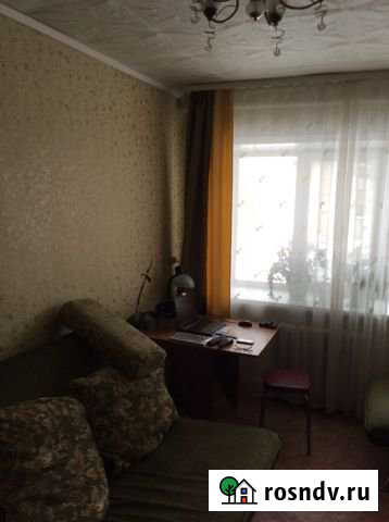 2-комнатная квартира, 42 м², 2/2 эт. на продажу в Култаево Култаево - изображение 1