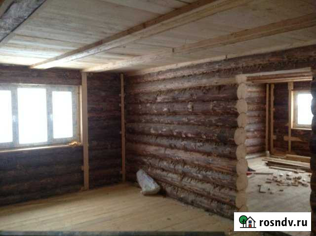 Дом 110 м² на участке 18 сот. на продажу в Десногорске Десногорск - изображение 1