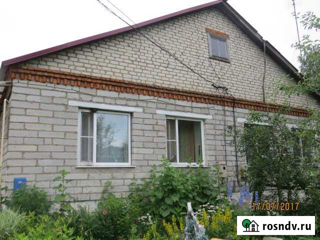 Дом 67 м² на участке 43 сот. на продажу в Михайлове Михайлов - изображение 1