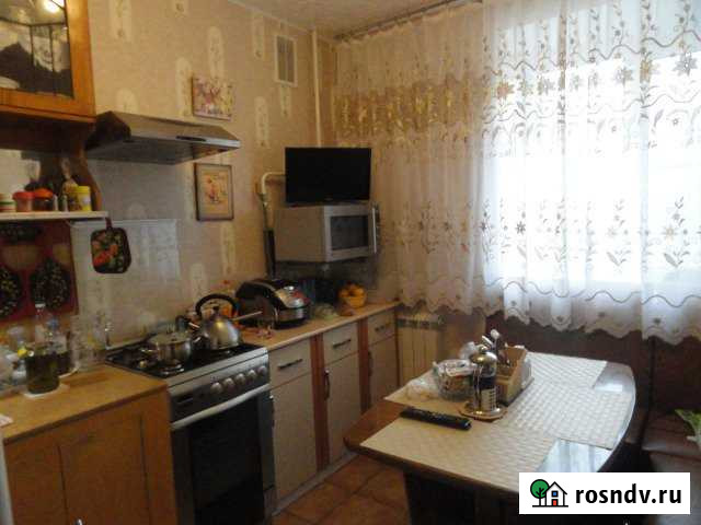 3-комнатная квартира, 60 м², 3/5 эт. на продажу в Городищах Городищи - изображение 1