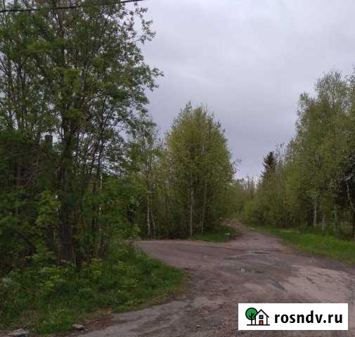 Участок СНТ, ДНП 15 сот. на продажу в Молочном Мурманской области Молочный - изображение 1