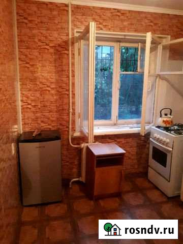 1-комнатная квартира, 35 м², 2/5 эт. в аренду на длительный срок в Нальчике Нальчик - изображение 1