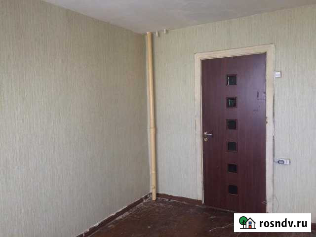 Комната 13 м² в 5-ком. кв., 3/5 эт. в аренду на длительный срок в Мурманске Мурманск - изображение 1