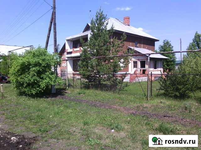 Коттедж 170 м² на участке 15 сот. на продажу в Каменске-Уральском Каменск-Уральский - изображение 1