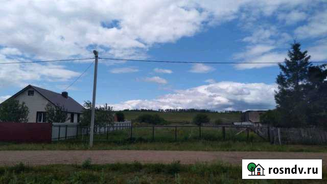 Участок ИЖС 15 сот. на продажу в Мелеузе Мелеуз - изображение 1