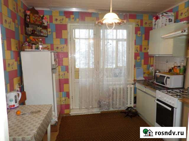2-комнатная квартира, 55 м², 3/3 эт. на продажу в Коломне Коломна - изображение 1
