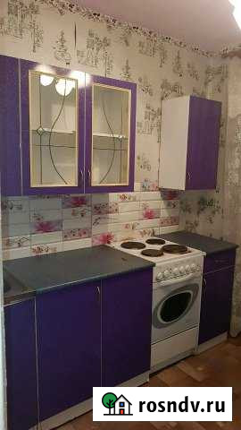 1-комнатная квартира, 31 м², 3/5 эт. в аренду на длительный срок в Усолье-Сибирском Усолье-Сибирское - изображение 1