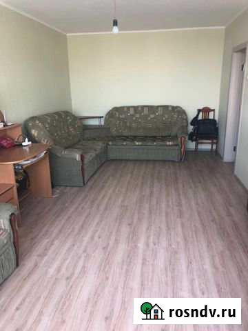 1-комнатная квартира, 42 м², 15/17 эт. в аренду на длительный срок в Тамбове Тамбов - изображение 1