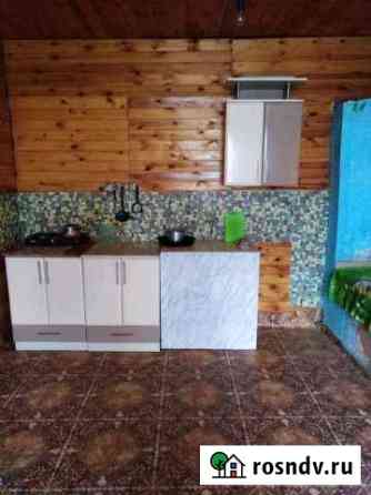 Дом 108 м² на участке 9 сот. на продажу в Каменномостском Каменномостский