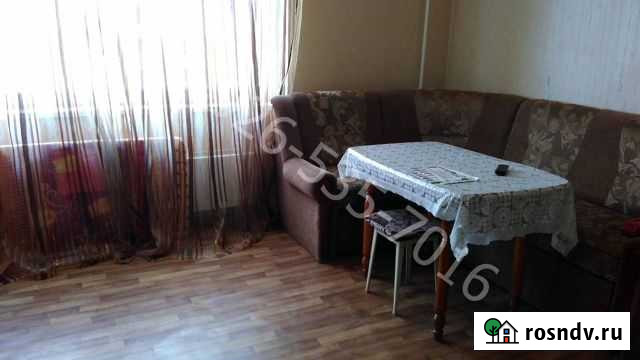 2-комнатная квартира, 53 м², 12/12 эт. в аренду на длительный срок в Солнечногорске Солнечногорск - изображение 1