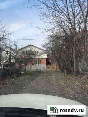 Дом 140 м² на участке 7.4 сот. на продажу в Новоивановском Новоивановское