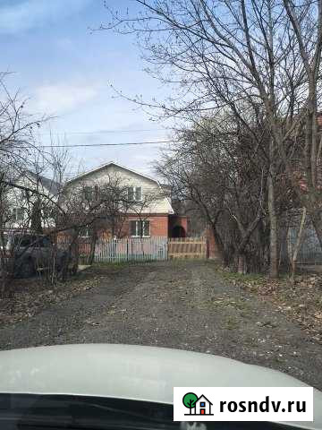 Дом 140 м² на участке 7.4 сот. на продажу в Новоивановском Новоивановское - изображение 1