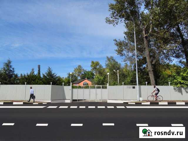 База отдыха (готовый бизнес ) Ростов-на-Дону - изображение 1