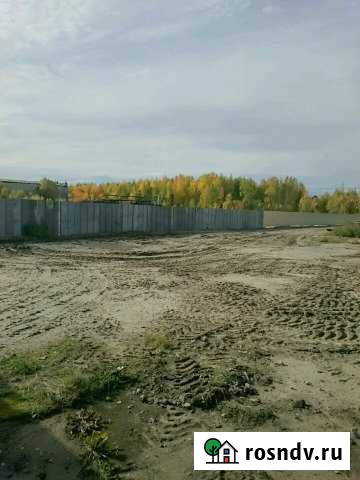 Участок промназначения 60 сот. на продажу в Нижневартовске Нижневартовск - изображение 1