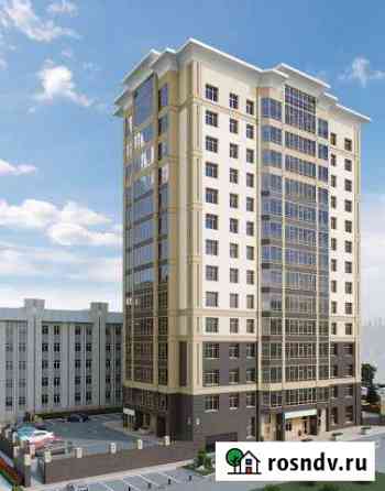 5-комнатная квартира, 166 м², 13/14 эт. на продажу в Барнауле Барнаул