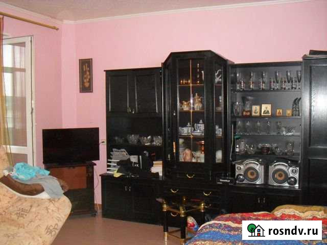 4-комнатная квартира, 74 м², 3/9 эт. на продажу в Нижнем Тагиле Нижний Тагил - изображение 1