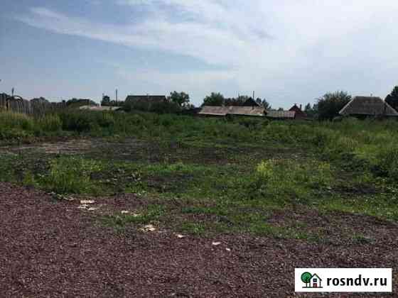 Участок ИЖС 10 сот. на продажу в Курагино Курагино