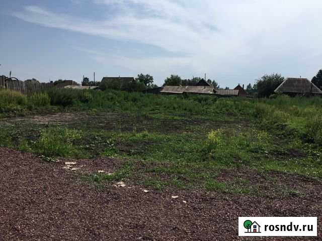 Участок ИЖС 10 сот. на продажу в Курагино Курагино - изображение 1