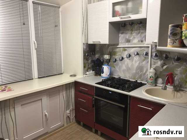 2-комнатная квартира, 40 м², 2/5 эт. на продажу в Нытве Нытва - изображение 1