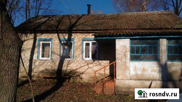 Дом 30 м² на участке 36 сот. на продажу в Новомичуринске Новомичуринск - изображение 1