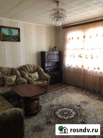 2-комнатная квартира, 46 м², 2/5 эт. на продажу в Менделеевске Менделеевск - изображение 1