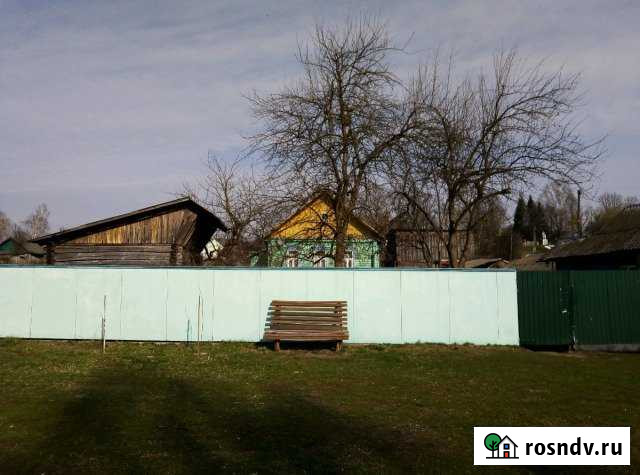 Дом 54 м² на участке 18 сот. на продажу в Мглине Мглин - изображение 1