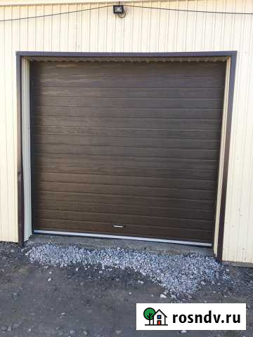 Гараж 30 м² на продажу в Усолье-Сибирском Усолье-Сибирское - изображение 1