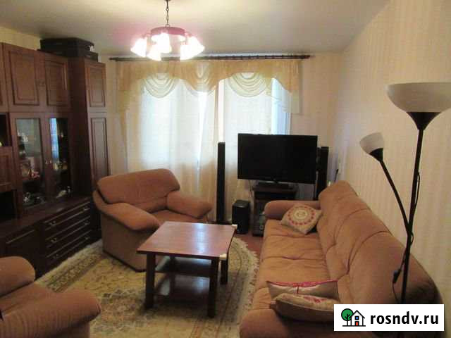 3-комнатная квартира, 67 м², 7/9 эт. на продажу в Каменске-Уральском Каменск-Уральский - изображение 1