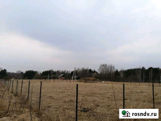 Участок ИЖС 15 сот. на продажу в Печорах Печоры - изображение 1