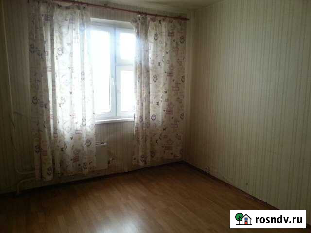 Комната 14 м² в 3-ком. кв., 7/17 эт. в аренду на длительный срок в Люберцах Люберцы - изображение 1