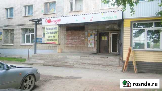 Комната 18 м² в 1-ком. кв., 2/5 эт. на продажу в Каменске-Уральском Каменск-Уральский - изображение 1