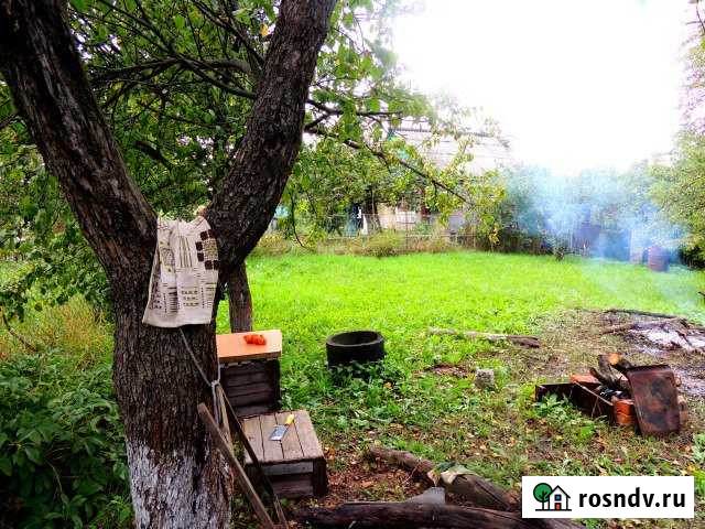 Дача 20 м² на участке 5 сот. на продажу в Тамбове Тамбов - изображение 1