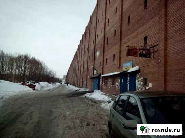 Гараж в аренду в Тольятти Тольятти - изображение 1