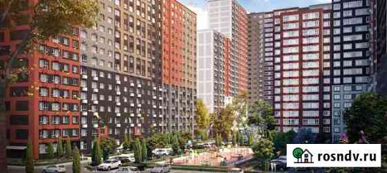 Квартира-студия, 23 м², 6/25 эт. на продажу в Балашихе Балашиха
