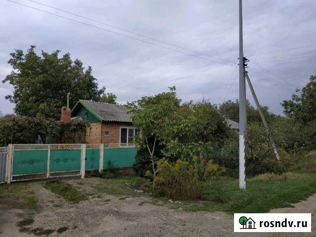 Дом 86 м² на участке 1 сот. на продажу в Петропавловской Петропавловская - изображение 1