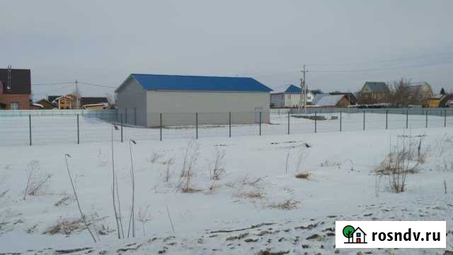 Производственное помещение, 314 кв.м. Новосибирск - изображение 1