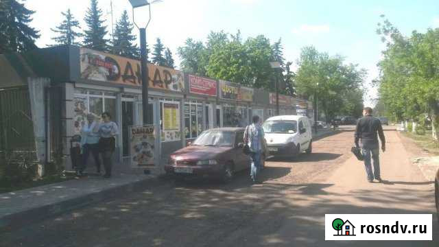 Торговое помещение, 15 кв.м. Томилино - изображение 1