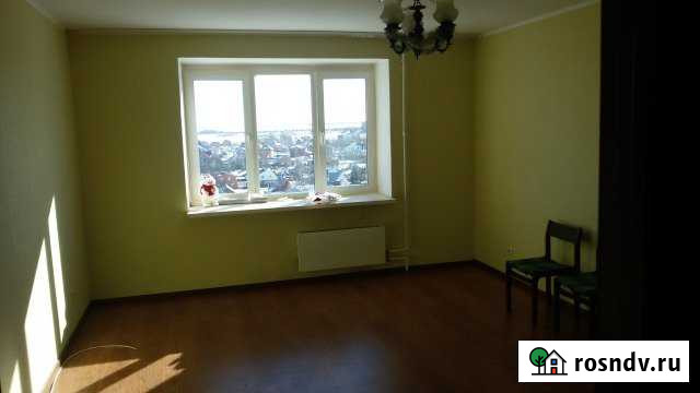 1-комнатная квартира, 52 м², 10/10 эт. на продажу в Луховицах Луховицы - изображение 1