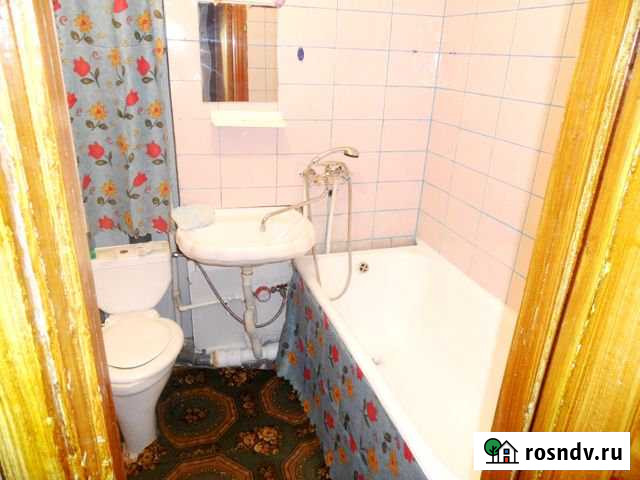 1-комнатная квартира, 32 м², 1/5 эт. на продажу в Бугульме Бугульма - изображение 1