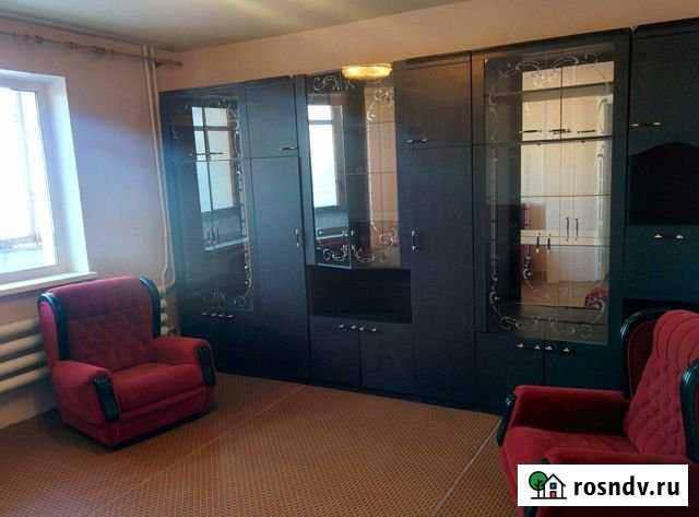 1-комнатная квартира, 35 м², 3/9 эт. в аренду на длительный срок в Нижнем Тагиле Нижний Тагил - изображение 1