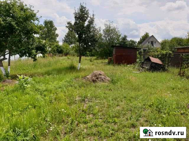 Участок СНТ, ДНП 5 сот. на продажу в Орлово Орлово - изображение 1