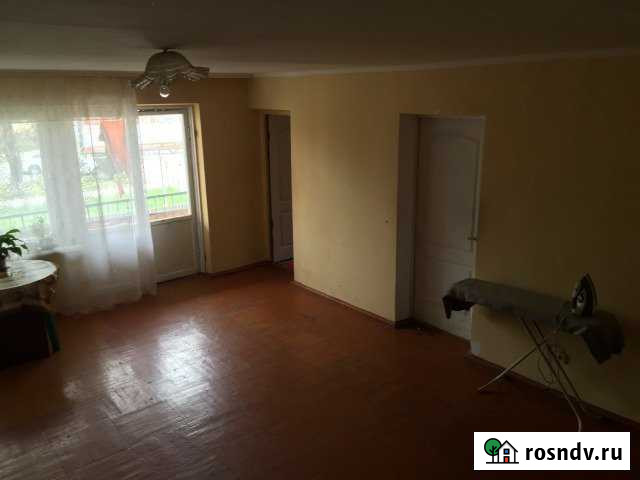 5-комнатная квартира, 115 м², 2/5 эт. на продажу в Майкопе Майкоп - изображение 1