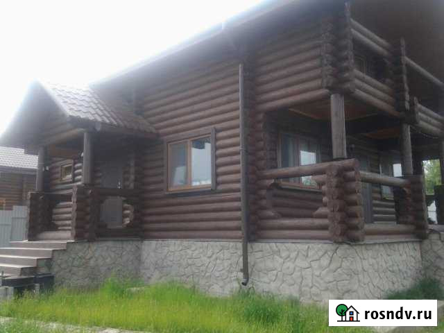 Дом 130 м² на участке 9 сот. в аренду на длительный срок в Жуковском Жуковский - изображение 1